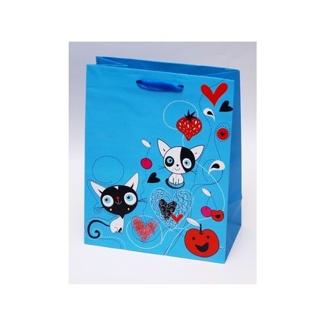 Bolsa grande con cinta TR-30