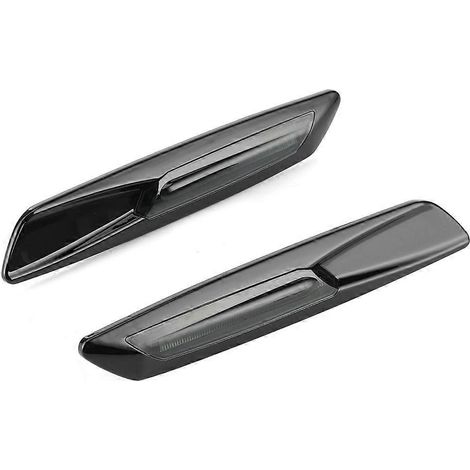 Stück LED-Blinker/Seitenmarkierungsleuchten mit hoher Helligkeit, passend für E81, E82, E90, E60 und E61