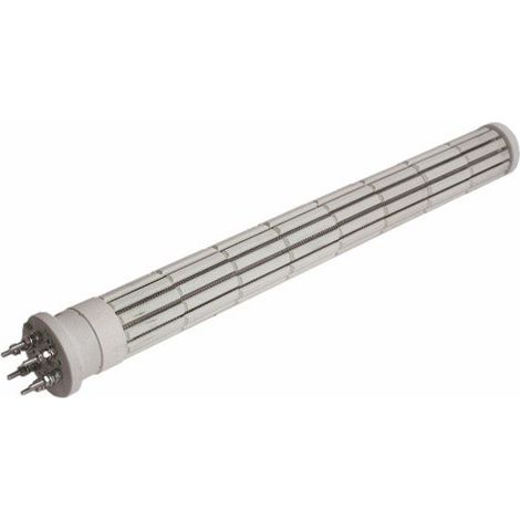 RESISTANCE POUR CHAUFFE EAU STEATITE TRI 6 BORNES