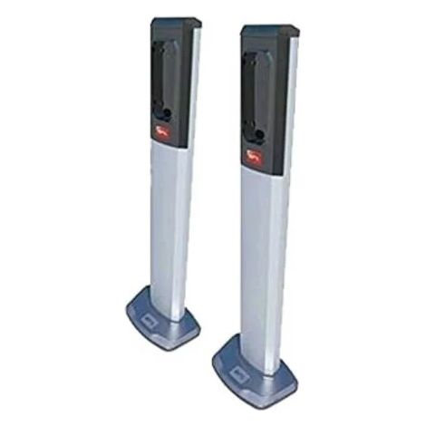 Bft coppia colonnine php a in alluminio 2600992 (1/3)