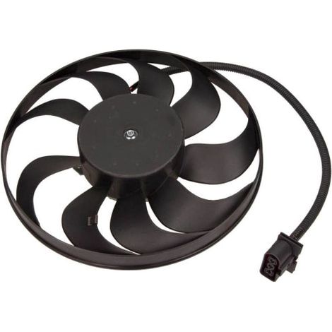 MAXGEAR 71-0007 Ventilateur de radiateur SKODA 6Q0959455J (1/2)