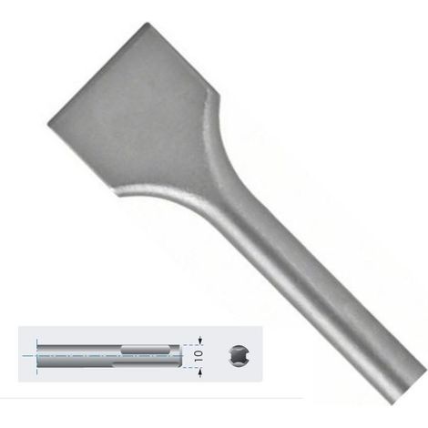 JORAN cincel ancho sds-plus 40x250mm , 0UNIDADES , JORAN cincel ancho sds-plus 40x250mm , 0UNIDADES