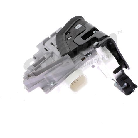 Centralisation porte avant droite compatible Audi Q7 3C1837016A (1/4)