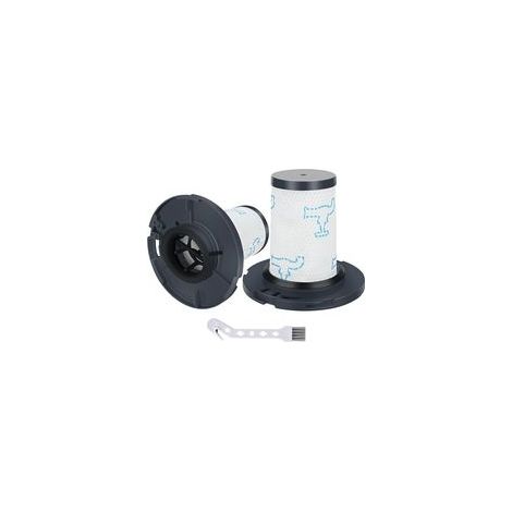 Ersatzfilter für Rowenta X-Force Flex 11.60 RH98xx Staubsauger, X-Force Flex 14.60 RH99xx Akku-Staubsaugerfilter, Zubehör für Rowenta ZR009007 (1/5)