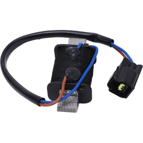Bobine de charge moteur hors-bord 6H2-85520-01, pièce de rechange pour moteur 2 temps 60CV 70CV, stator alternateur bateau (1/5)