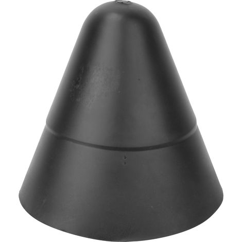Protecteur de proue anti-collision 45° pour bateau gonflable, canoë et kayak (1/5)