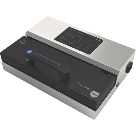 Envasadora al Vacío Elma Digit 30 NEO 2 16152 (1/2)