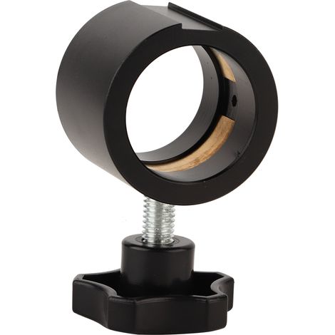 Anneau de fixation antidérapant pour microscope stéréo de 32 mm de diamètre de montage (1/5)