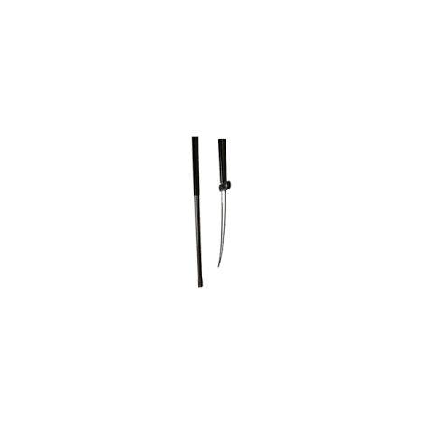 CABLE D'ACCELERATEUR - BELLIER DIVANE OPALE MOTEUR LOMBARDINI FOCS