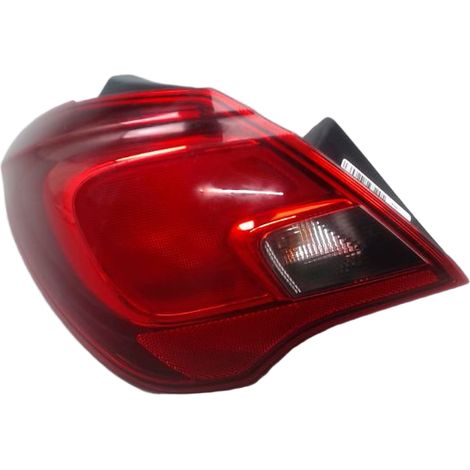 [PRODUIT D'OCCASION] Feu Arriere Gauche  OPEL Corsa V (e) 2014-... ♻️ Ref Oe. 39090647 - Garantie à vie (1/3)