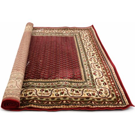 Tapis Oriental 240x340cm LOTOS 100% Polypropylène Dessin 1537 - 302017 (1/3)