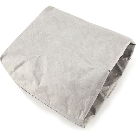 Boîte Repas Isotherme Imperméable pour Pique-nique - Sac Doublé Hommes Femmes Enfants (Gris) (1/5)