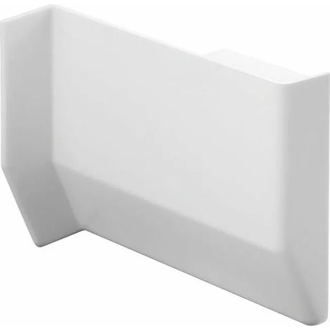 CACHE P/MEUBLE SUSP.BLANC D