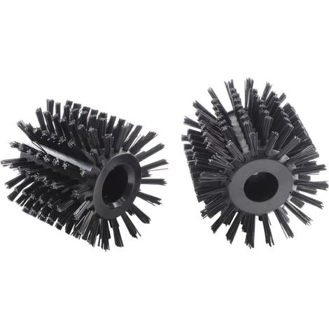 Maxxbrush Harte Bürste (1/5)