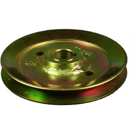 Puleggia trattorino  TC 102, per albero lama 25601550 G.G.P. STIGA - 455926