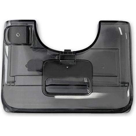 Réservoir d'eau propre F25 compatible avec Roborock F25/F25 LT/F25 Combo/F25 RT Aspirateur robot eau (1/4)