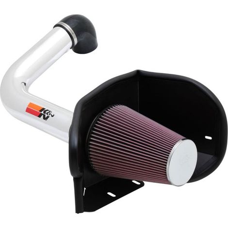 KIT D'ADMISSION DIRECTE K&N 77-2556KP