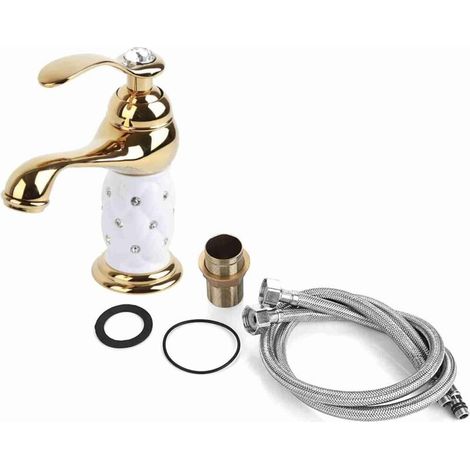 Poignée de baignoire murale, poignée de baignoire antidérapante en acier inoxydable 40 cm (1/4)
