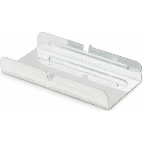 Index – Raccord de profils TC47 – Accessoire pour gaine électrique ICTA – Température maximale de fonctionnement 90°C – Lot de 50 unités (1/3)