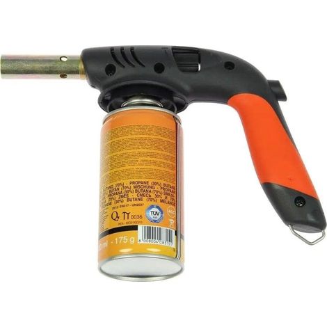 Kemper Burner Valvolato Accessoire Soudure à la Flamme