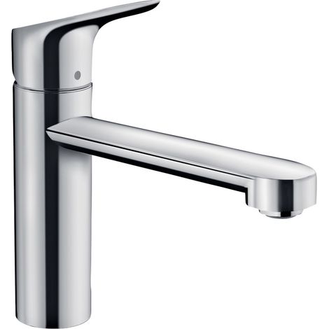 Hansgrohe Küchenarmatur Focus M43 120 Küchenarmatur