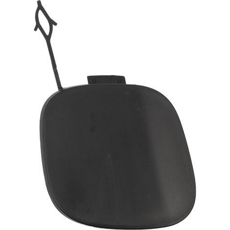 FT10531G gancho de remolque para cubierta de parachoques delantero rápido (1/2)