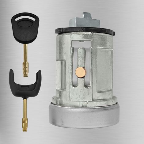 Ignition switch/starter for Ford Transit MK7, OE: 2S61-A3697-AA 4355452 (1/4)