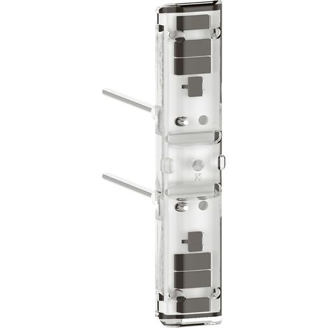 Lámpara función luminoso Mosaic EasyLed 230V