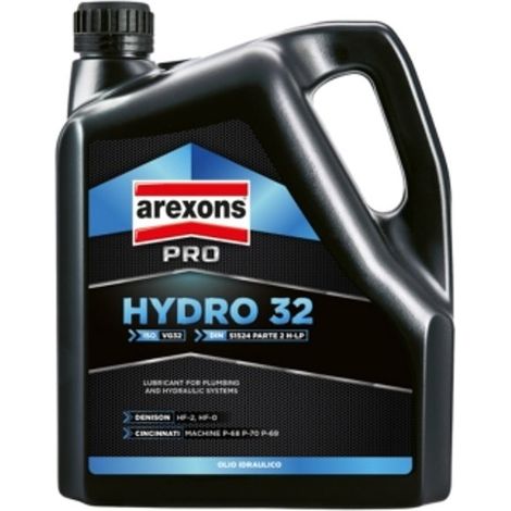OLIO HYDRO 32 AREXONS LT.4 -93551