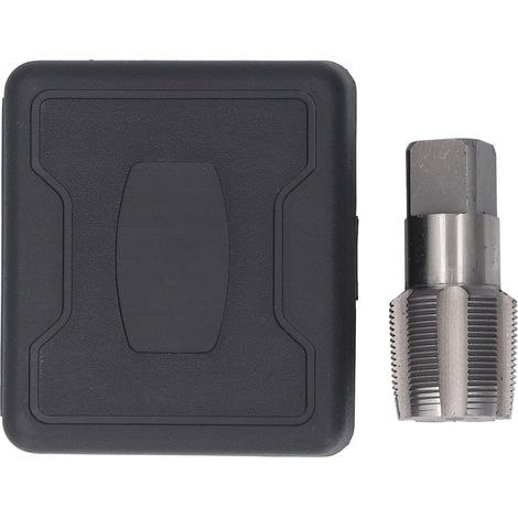 Kit réparation de filetage, 1-1, 1/2", NPT, HSS, pour cuivre (1/5)