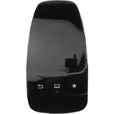 A2059008018 Pareja de souris multimedia para consola central de coche, interruptor y pavé táctil manuscrito para Mercedes Clase C GLC W205 W253 W166 (1/5)