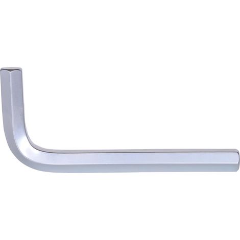KS Tools 151.2032 Chiave maschio esagonale piegata,corta,14mm (1/2)
