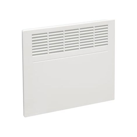 Panneau rayonnant 1500W horizontal – Émetteur ultra-rayonnant monobloc – Détection fenêtre ouverte – Installation facile – Concorde