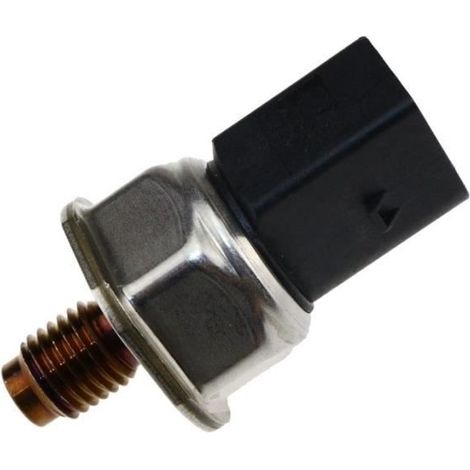 Capteur de pression carburant - DELPHI - 55PP0901 - Compatible VW & Audi 2,7 TDI & 3,0 TDI (1/4)