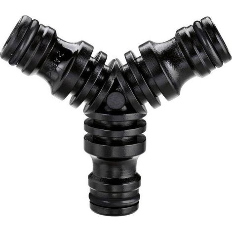 DEVIATORE A TRE VIE BLISTER 8615