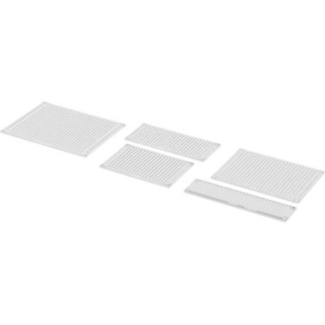 Universal Prototyping Pcb Set (1/4)