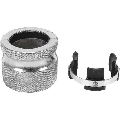Outil de pose de joints de fourche réglables pour moto 39 mm-50 mm pour une installation facile (1/5)