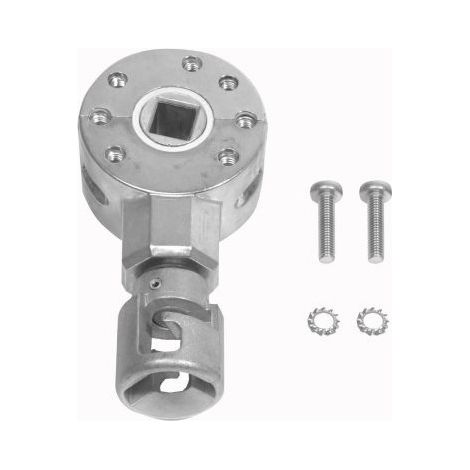 Mecanismo de toldo 5000/5002/5003/5200 - Thule (1/3)