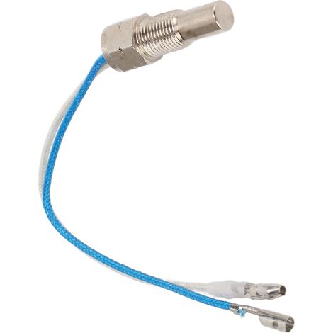 Capteur d'huile et d'eau pour une transmission précise, réduit les rayures, capteur de compteur robuste et durable pour la modification de voitures (1/5)
