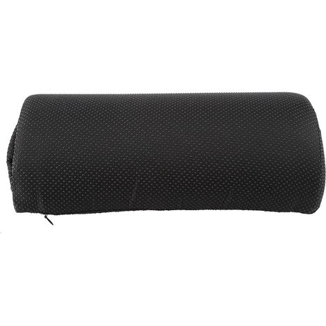 Coussin repose-jambes confortable pour bureau à domicile, voyage, soutien des pieds en mousse (1/5)