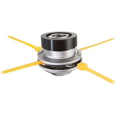Testina Universale Flash Cutter Qfc10 Decespugliatori (1/5)