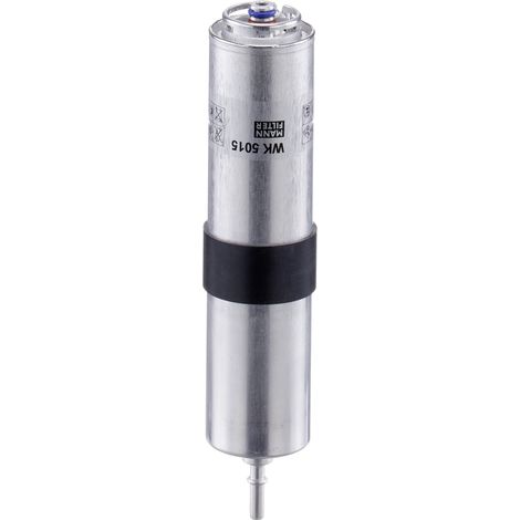 WK5015 MANN Kraftstofffilter