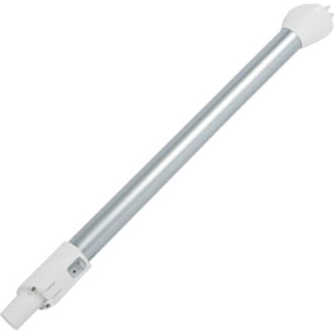 Tube aluminium