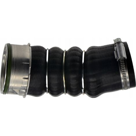 TURBO-LADELUFTKÜHLERROHR BMW E91 11617795304 (1/5)