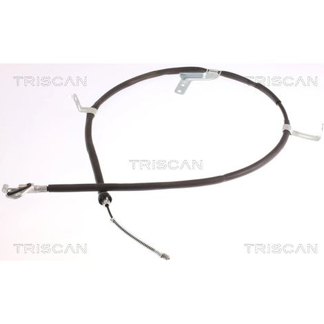 Tirette à câble, frein de stationnement Triscan 8140 141166 NISSAN 36531-1HE0A