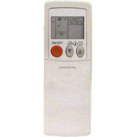 Convient pour la , XU,télécommande de climatisation Mitsubishi., produit qualité supérieure, durable et fiable, matériaux sélectionnés, conforme normes, easy à utiliser