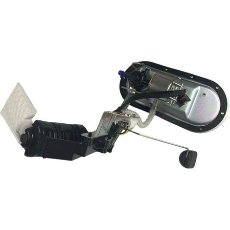 Die Kraftstoffpumpenbaugruppe 75227-04A ist für Harley 522704A Motorräder geeignet. (1/4)