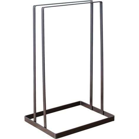 Organizer Hanger Stacking Rack for Clothing and Laundry (1/5)