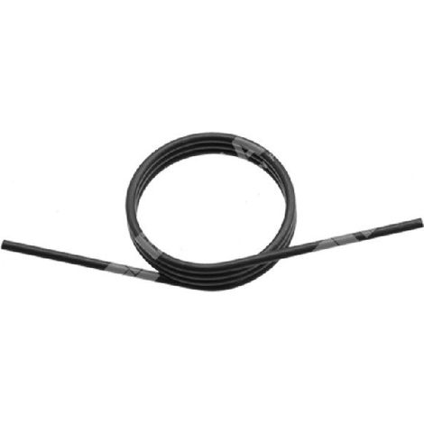 Molla ritorno leva acceleratore per tagliasiepi MAORI COMPATIBILE - 023812
