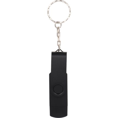 Clé USB 3.0 Type C Micro USB étanche Plug and Play, mémoire flash portable 64 Go pour PC et smartphone (1/5)
